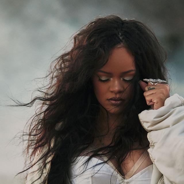 Pressbild för Rihanna