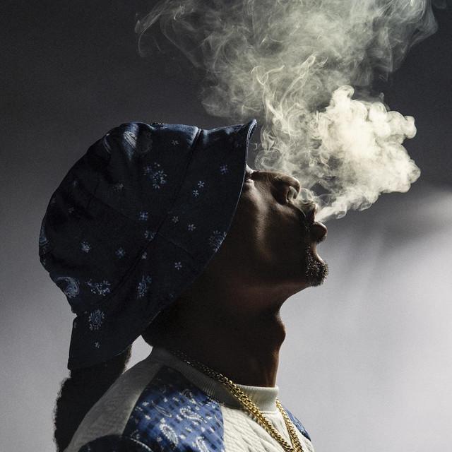 Pressbild för Snoop Dogg