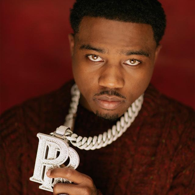 Pressbild för Roddy Ricch