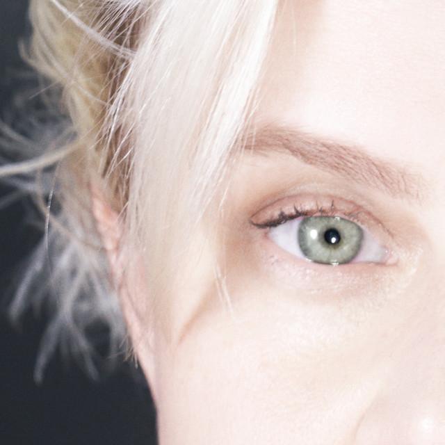 Pressbild för Robyn