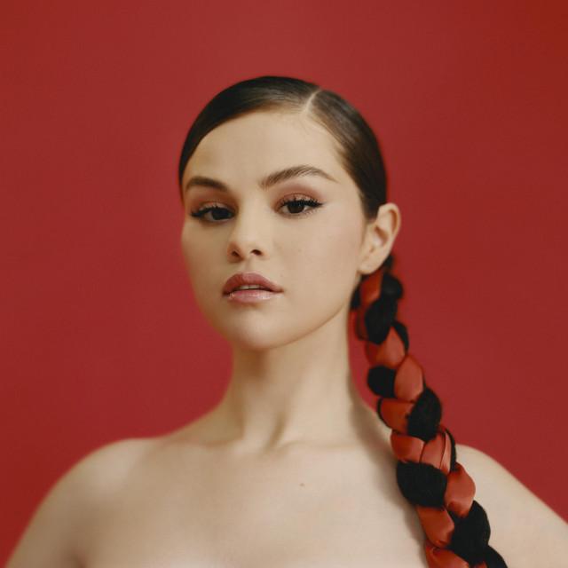 Pressbild för Selena Gomez