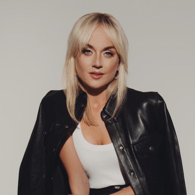 Pressbild för Anna Bergendahl
