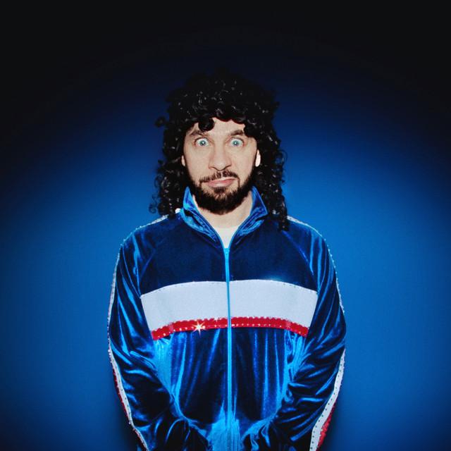 Pressbild för Lilla Al-Fadji