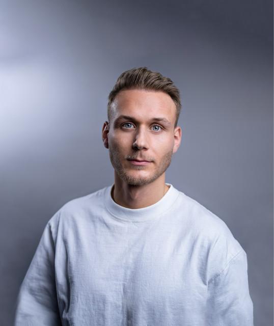 Pressbild för Hogland