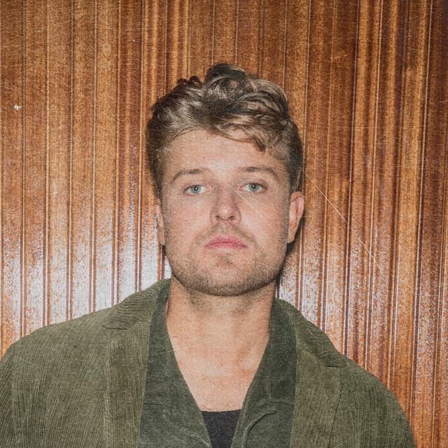 Pressbild för Sandro Cavazza