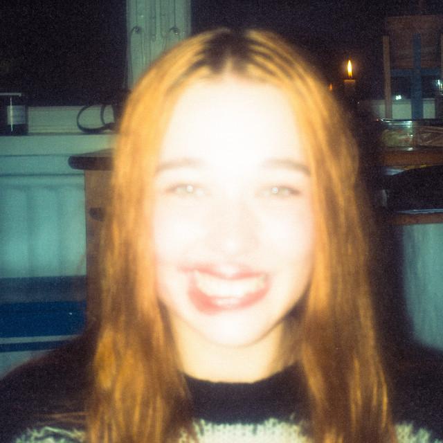 Pressbild för GRANT