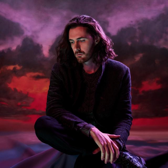 Pressbild för Hozier