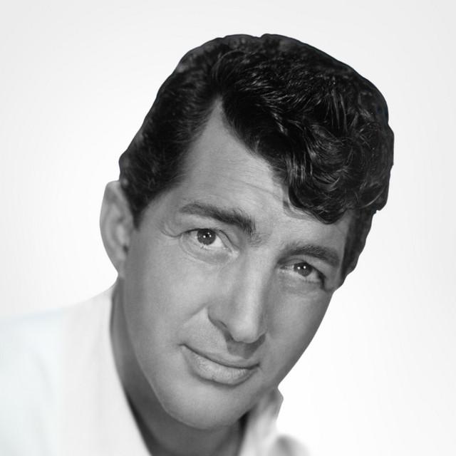 Pressbild för Dean Martin