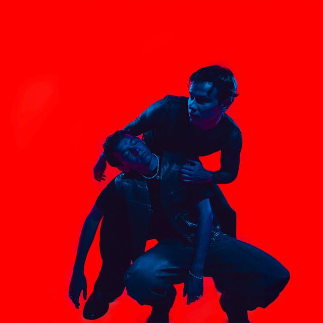 Pressbild för Marcus & Martinus