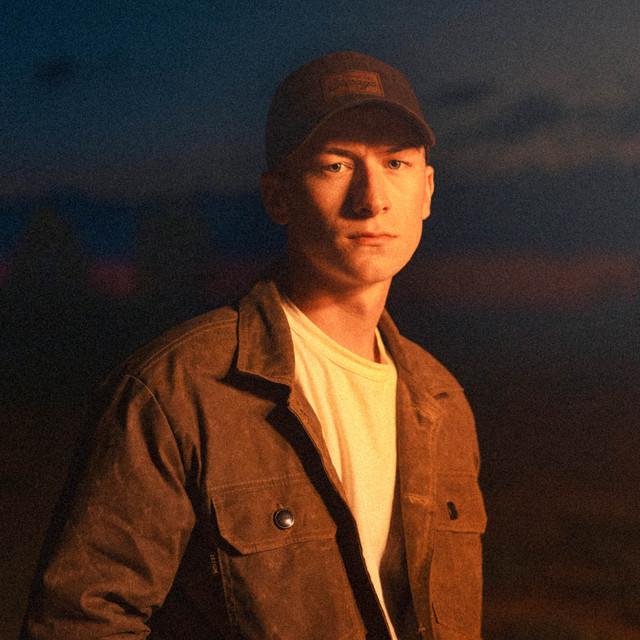 Pressbild för Sam Barber