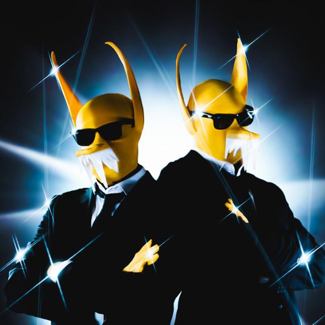 Pressbild för Subwoolfer