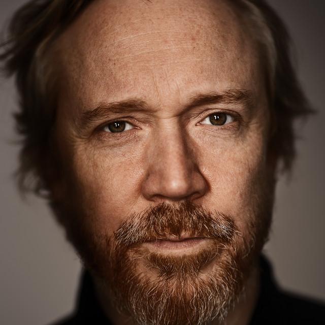 Pressbild för Lars Winnerbäck