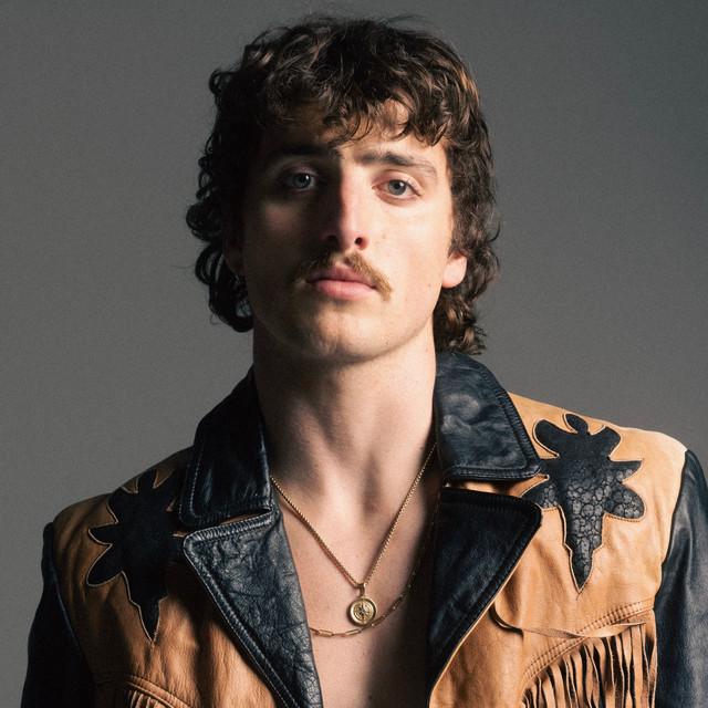 Pressbild för Benson Boone