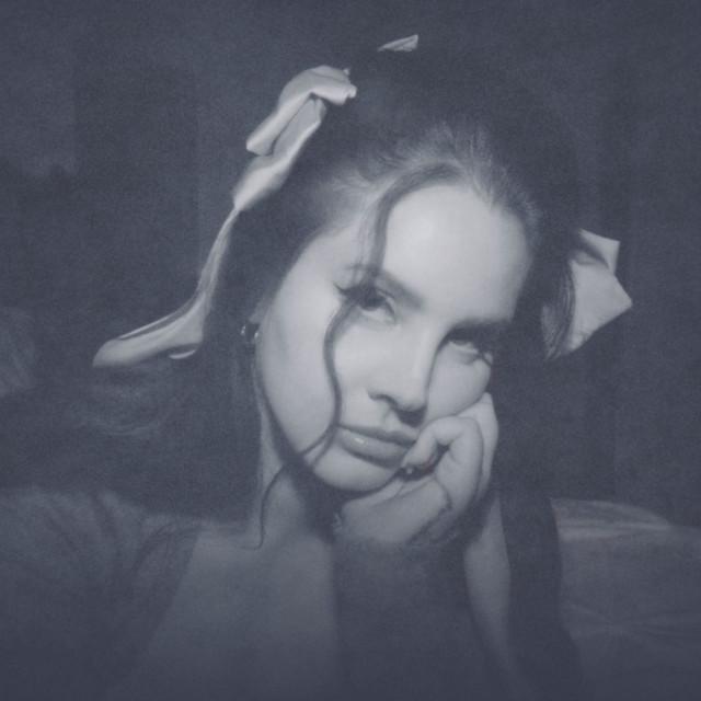 Pressbild för Lana Del Rey