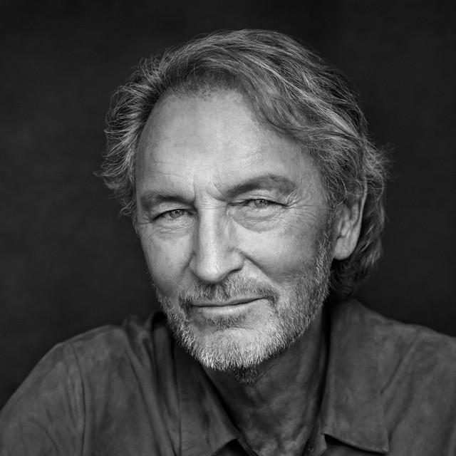 Pressbild för Tomas Ledin