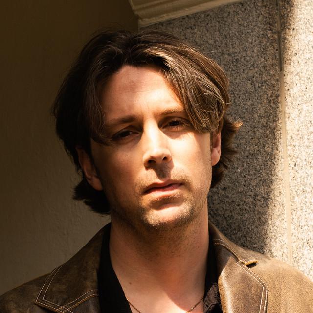 Pressbild för Albin Lee Meldau