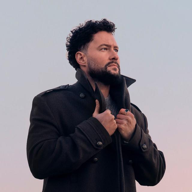 Pressbild för Calum Scott