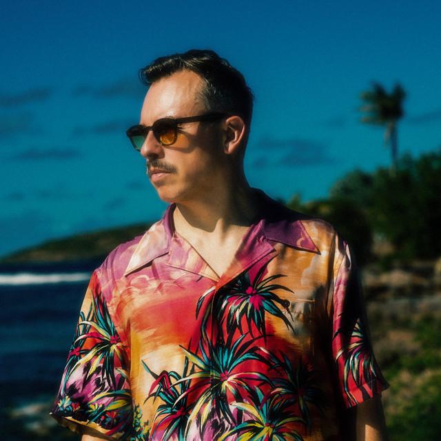 Pressbild för Purple Disco Machine