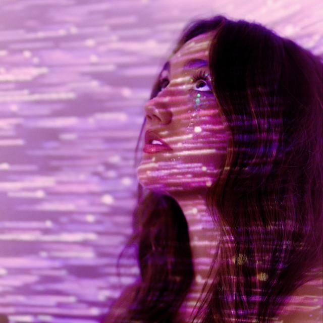 Pressbild för Alyssa Grace