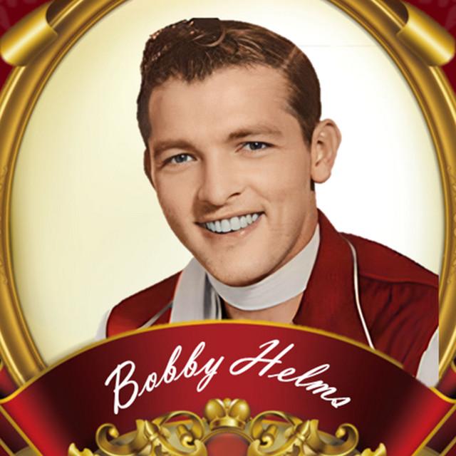 Pressbild för Bobby Helms