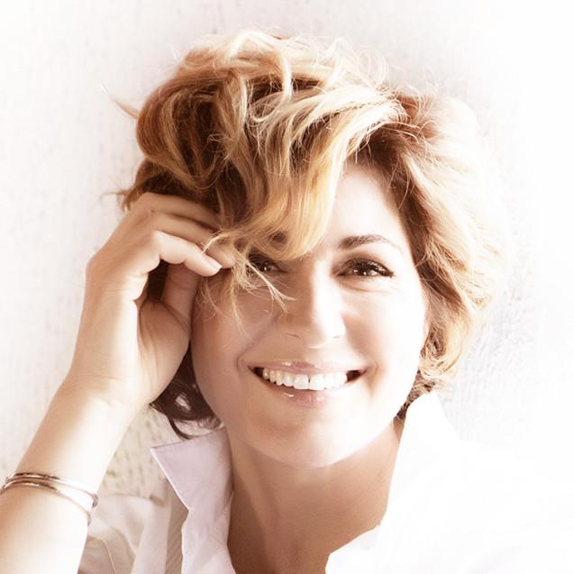 Pressbild för Sissel