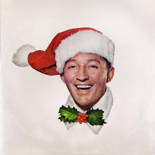 Pressbild för Bing Crosby