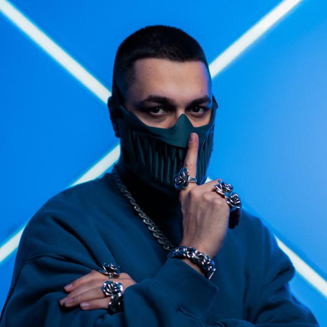 Pressbild för LIAMOO