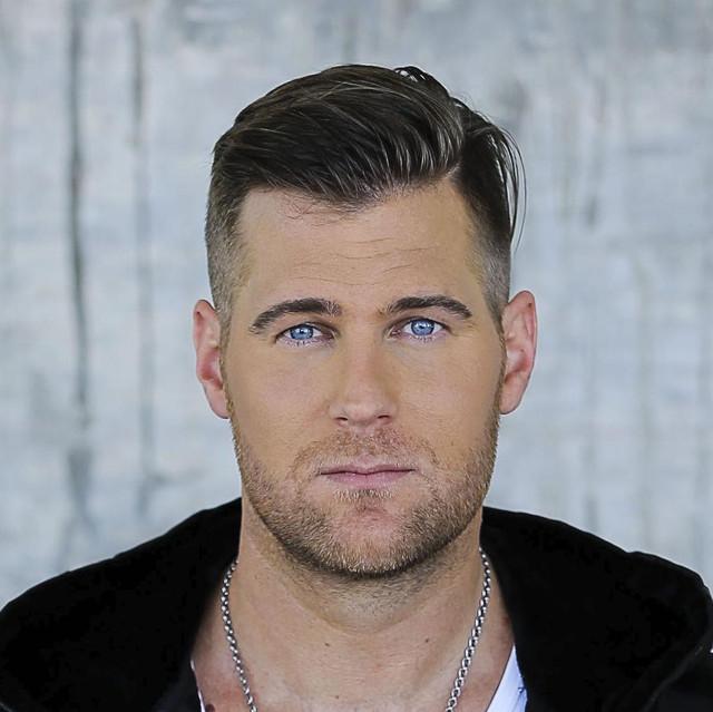 Pressbild för Basshunter
