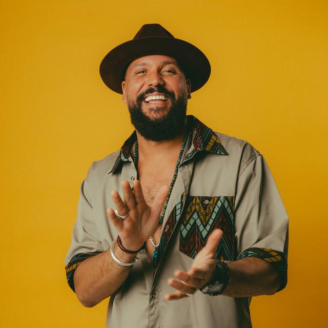 Pressbild för Kaliffa