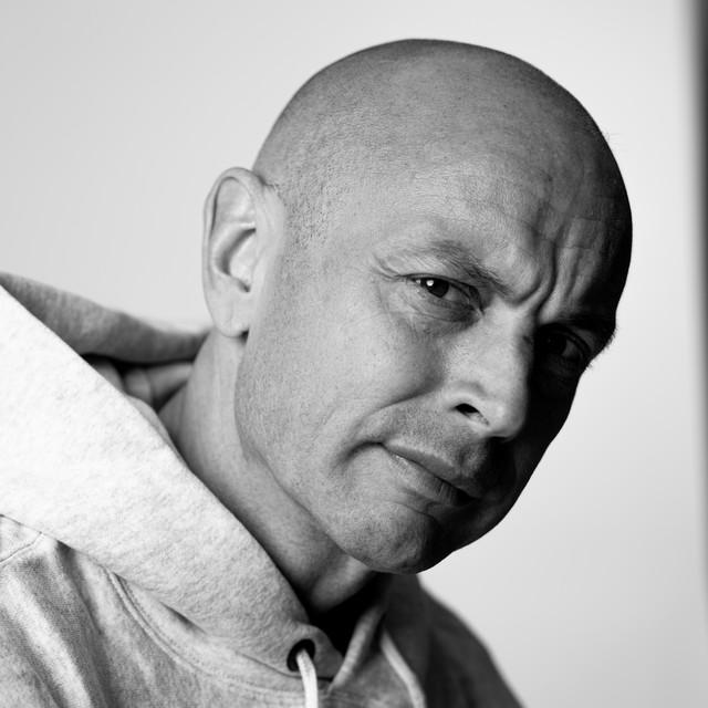 Pressbild för Petter