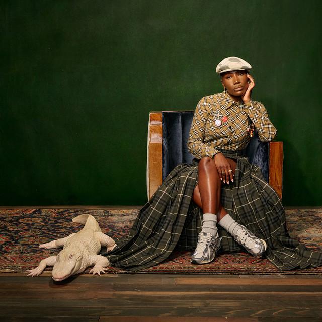 Pressbild för Doechii