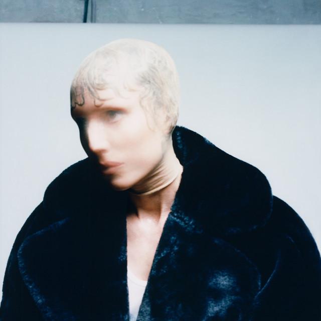 Pressbild för Lykke Li