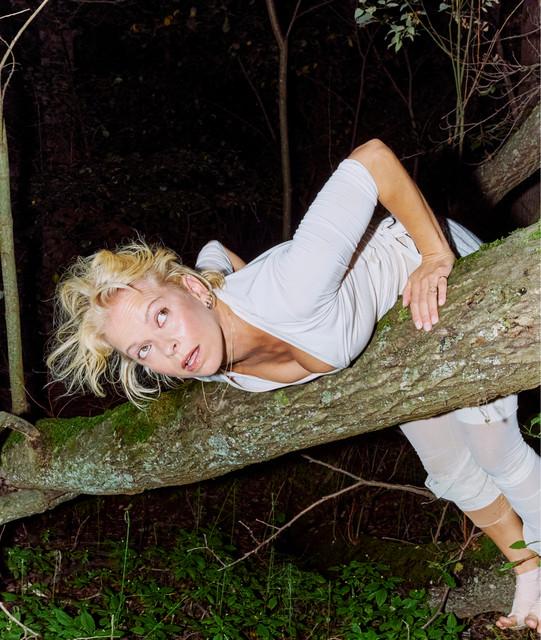 Pressbild för Petra Marklund