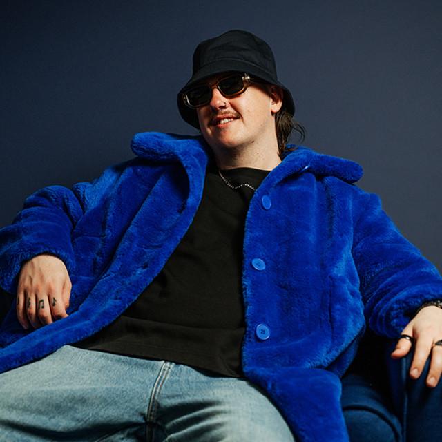 Pressbild för CYRIL