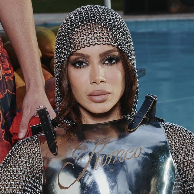 Pressbild för Anitta