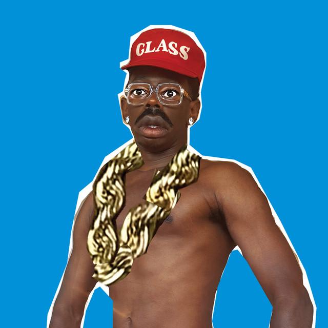 Pressbild för Tyler, The Creator