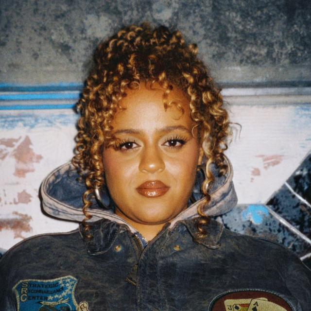 Pressbild för Seinabo Sey