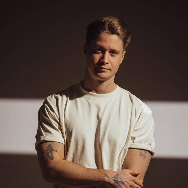 Pressbild för Kygo