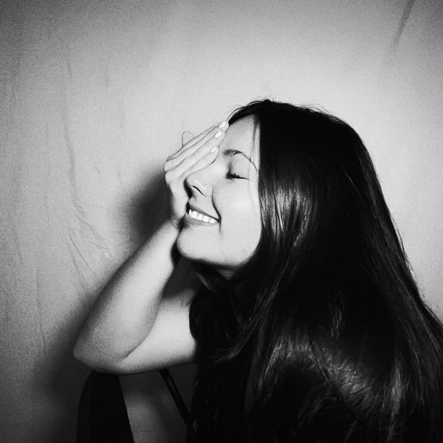 Pressbild för Gigi Perez