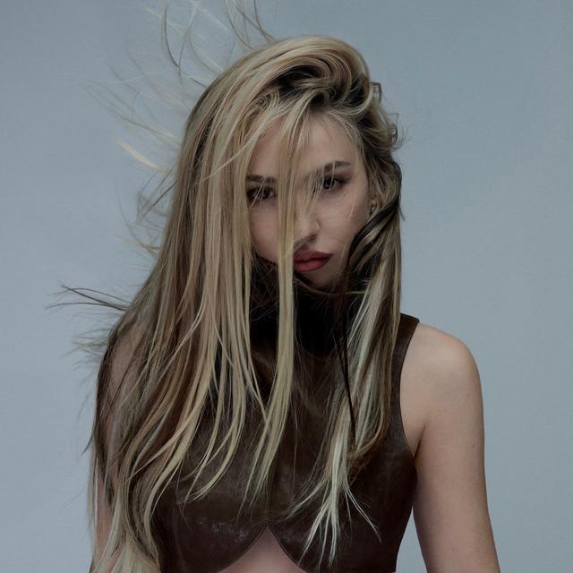 Pressbild för Ava Max