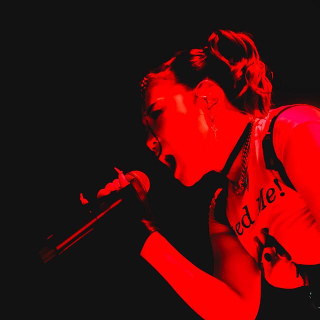 Pressbild för REI AMI