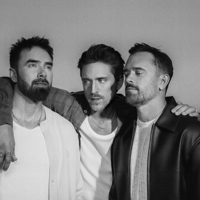 Pressbild för E.M.D.