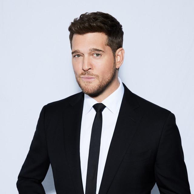 Pressbild för Michael Bublé