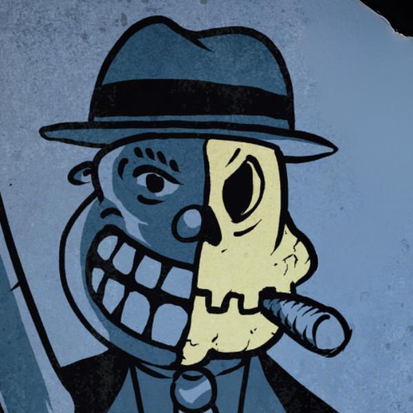 Pressbild för Mando Diao