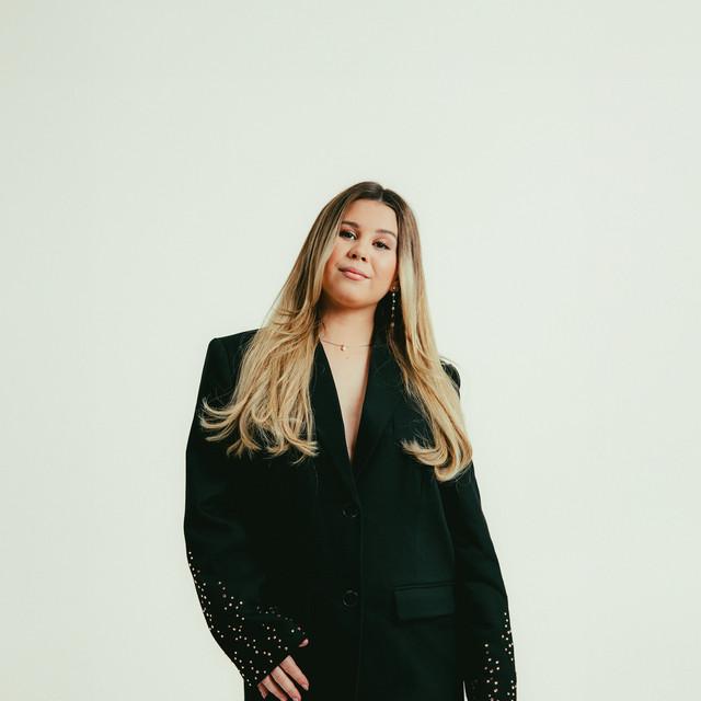 Pressbild för Lisa Ajax