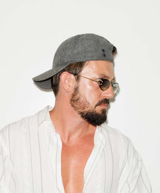 Pressbild för Like Mike