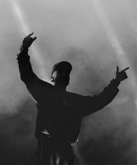 Pressbild för Jireel