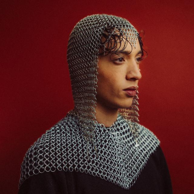 Pressbild för Kyle Alessandro