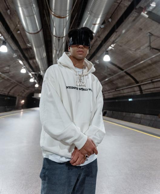 Pressbild för El Papi