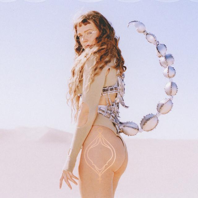 Pressbild för Tove Lo